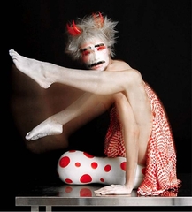 ,Sabine Pigalle