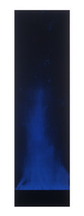 100 Breaths Blue XXXIX,Lita Albuquerque