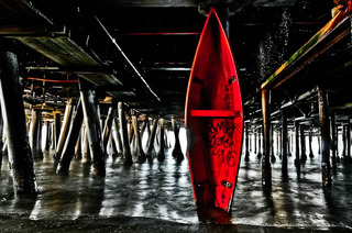 Rescue Canoe,Titano Cruz