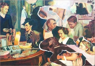,Ilya and Emilia Kabakov