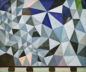 Untitled (With Round Feet),Elizabeth McIntosh
