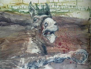 For the Rodeo,Elana Goren