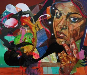 The Hope Hidden In A Sidelong Glance,Max Presneill
