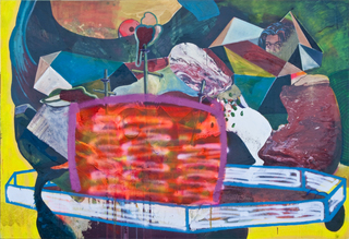 Wish List,Max Presneill