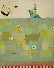 Never Land,Michael Cutlip
