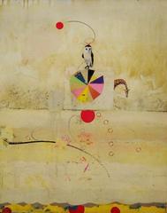Color Wheel,Michael Cutlip