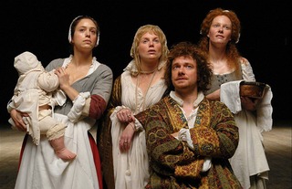 from Nightwatching,Peter Greenaway