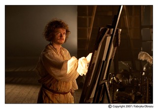 from Nightwatching,Peter Greenaway