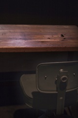 Trace Evidence,Rachel Lin Weaver