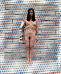 Deanna #1,Ed Templeton