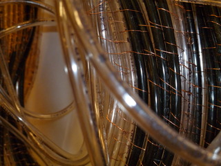 Suprema (detail),Mimi Peterson