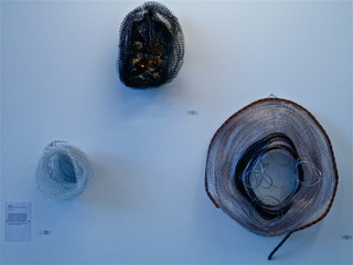 Wire Tapped, Illusion & Suprema,Mimi Peterson