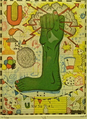 ,Tony Fitzpatrick