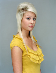 Amy, The Krazyhouse, Liverpool, England,Rineke Dijkstra