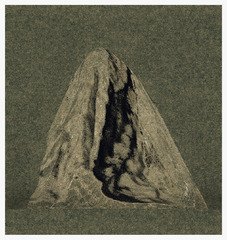 Elévation N°2 ,Sovann Kim