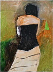 Muse In Balance,Lance Green