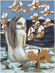 La Partida,Pablo Perea