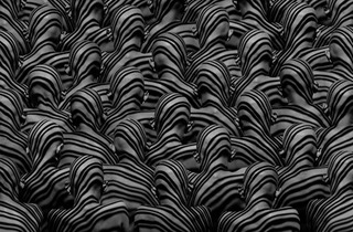 New Crowd #46,Misha Gordin