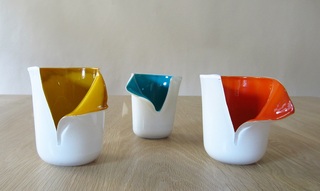 Clearcut the Candles,Ornella Stocco