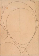 Untitled (Portrait),Albrecht Schnider