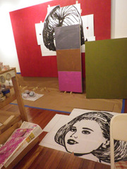 Studio,Kotatsu Iwata