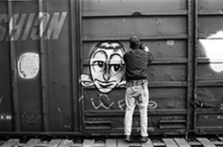 Roseville Trainyards,Craig Costello