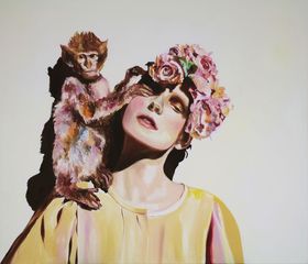 Velvet,Anna Borowy