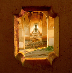 Look Beyond The Light,Virginia T Coleman