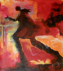 Love,Joan Scheibel