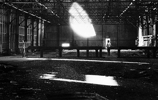 Untitled,Alvin Baltrop