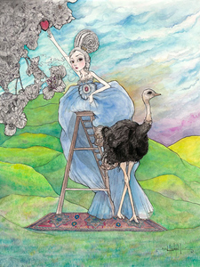In_her_dream
