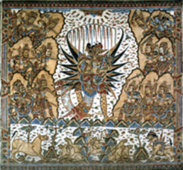 "Mahabharata",