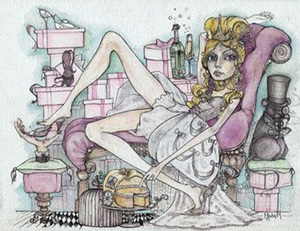 Cinderella