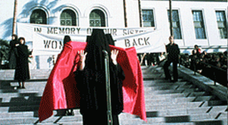 In Mourning and In Rage,Suzanne Lacy, Leslie Labowitz