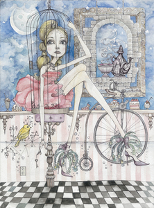 Girlinbirdcage_web