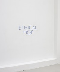 Ethical Mop,Chris Evans