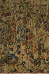 The Siege of Asilah (detail),