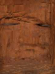 African Mask #6,Roe Ethridge