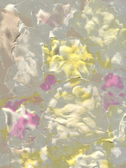 Composition in Clay I,Travess Smalley