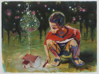 Where Is My House? ,Armando Mariño