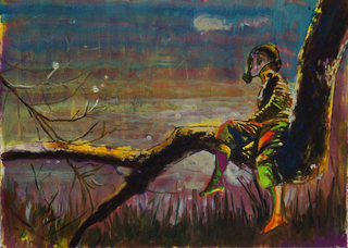 Untitled,Armando Mariño