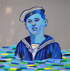 ,Joshua Petker