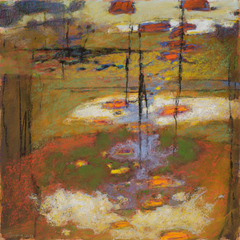 Untitled #10-12,Rick Stevens