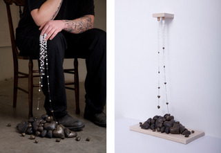 Regenerator (from the LICK multi-media project),Catherine Grisez