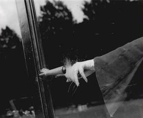 Exploding Hand,Lee Miller