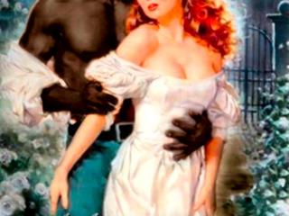 From The Blacker The Berry, The Sweeter The Juice, But When They That Black They Ain\'t No Use Series,Heather Johnson