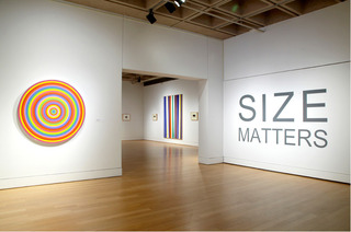 Installation View,