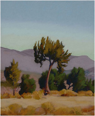 "On the Road to Jemez"  ,Mary Silverwood