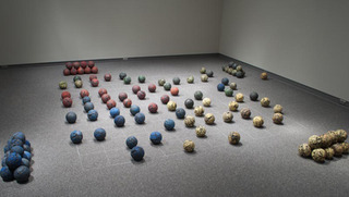 The Artist\'s Game,Brian Kluge