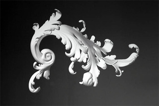 Acanthus,Persijn Broersen & Margit Lukács